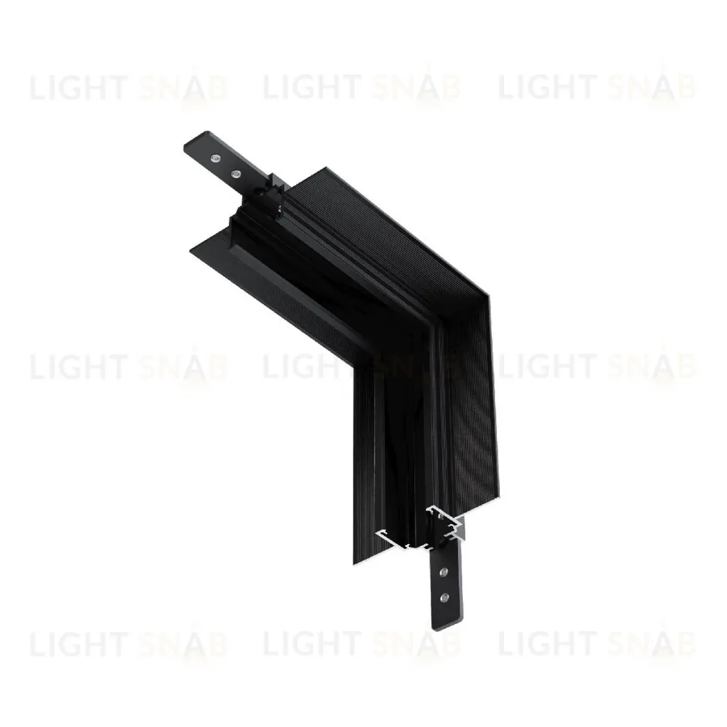 Коннектор для шинопровода Maytoni Exility TRAM034ICL-42B TRAM034ICL-42B