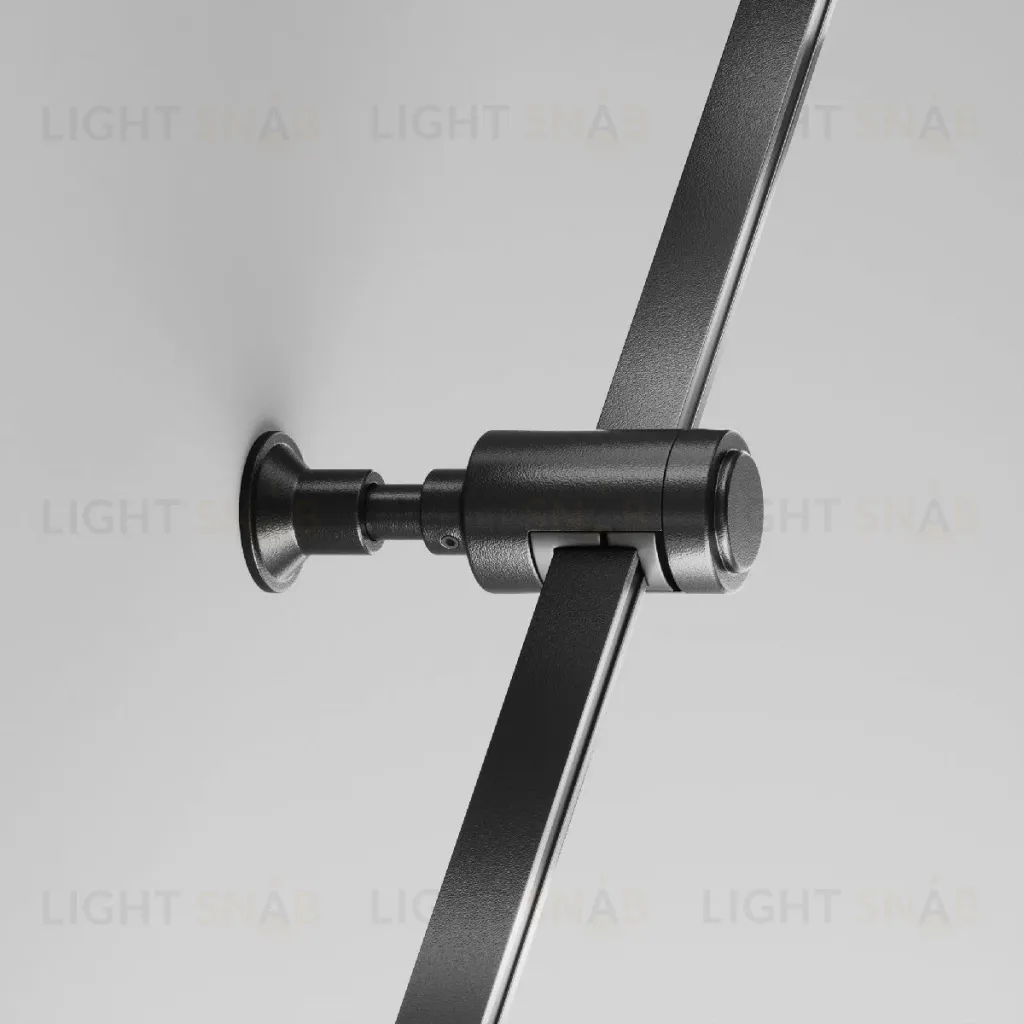Крепление настенное одинарное Maytoni Flarity TRA155CW-S1-B TRA155CW-S1-B
