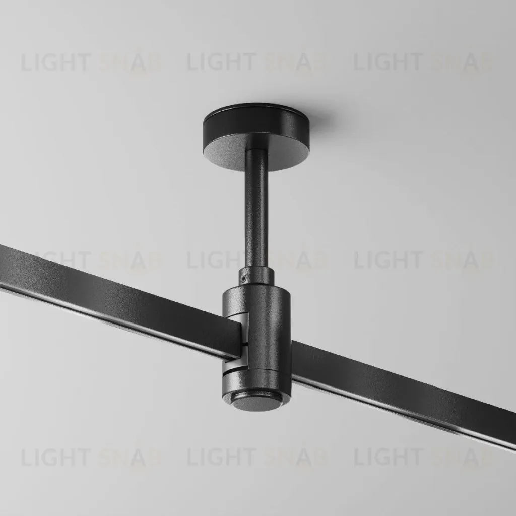 Крепление потолочное с вводом питания Maytoni Flarity TRA156C-B1-B TRA156C-B1-B