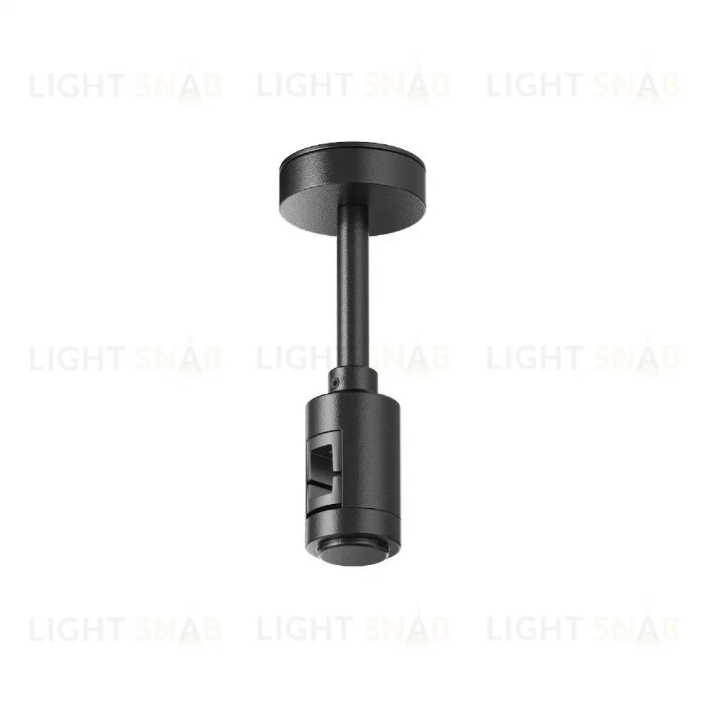 Крепление потолочное с вводом питания Maytoni Flarity TRA156C-B1-B TRA156C-B1-B