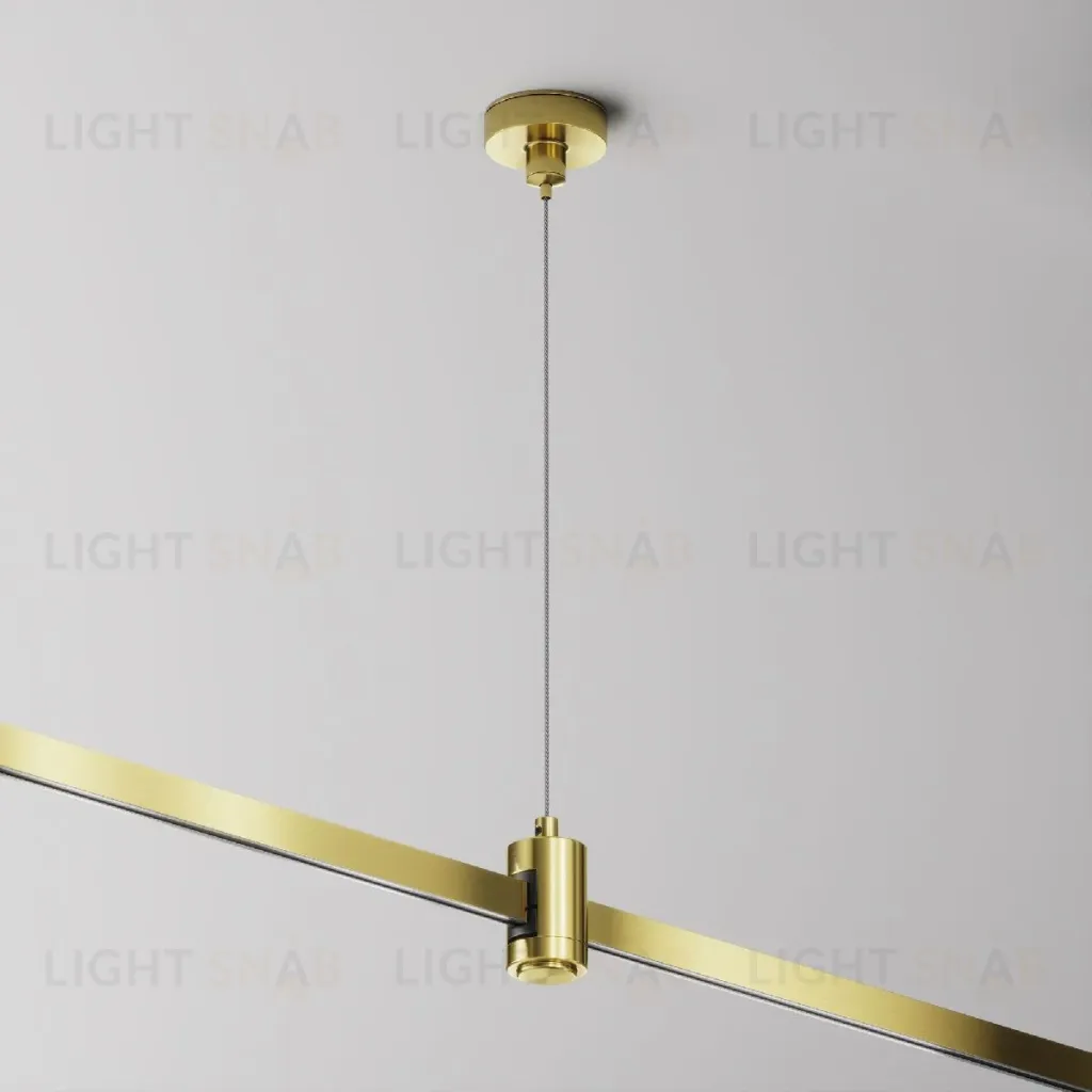 Подвес тросовый одинарный Maytoni Flarity TRA157SW-S1-BS TRA157SW-S1-BS