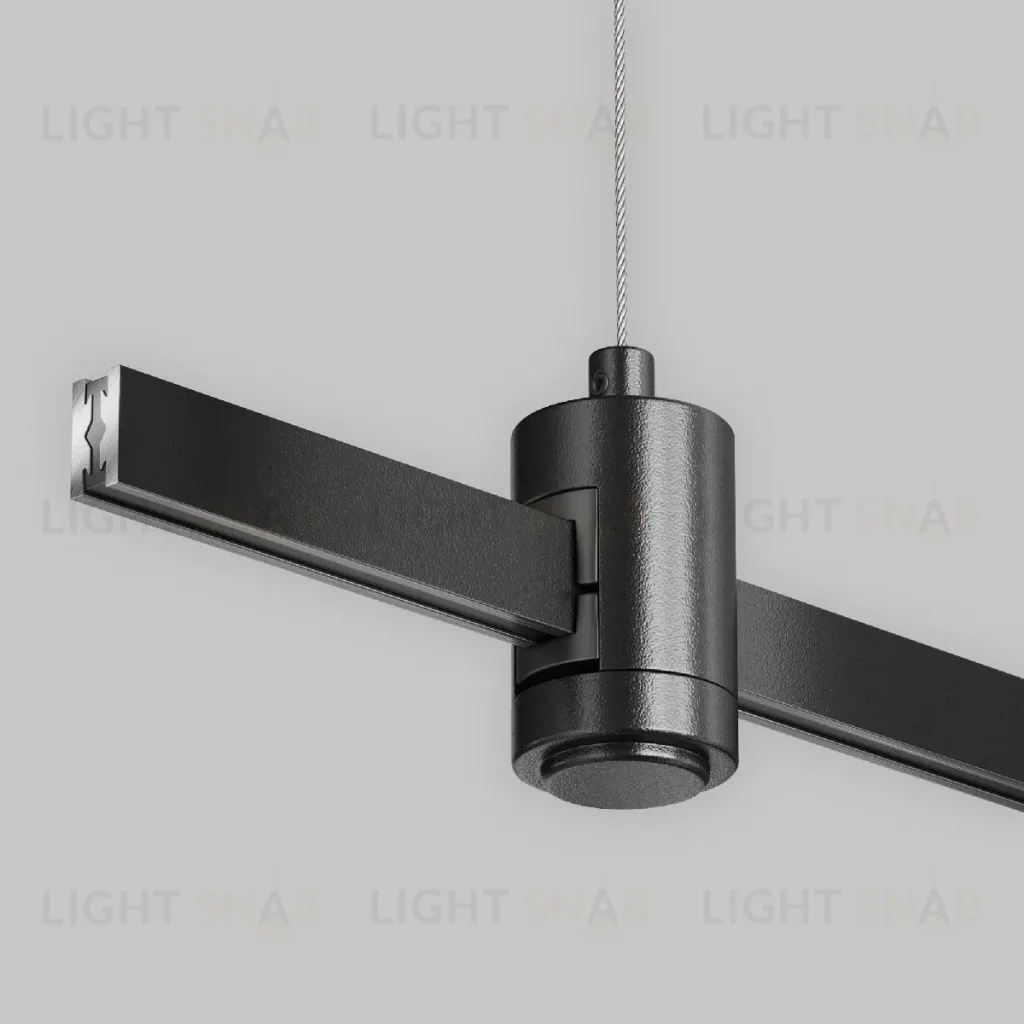 Подвес тросовый одинарный Maytoni Flarity TRA157SW-S1-B TRA157SW-S1-B