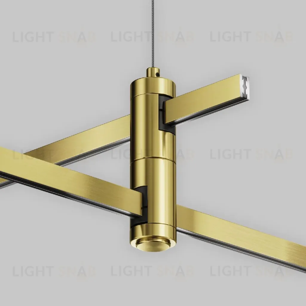 Подвес тросовый двойной Maytoni Flarity TRA157SW-D1-BS TRA157SW-D1-BS
