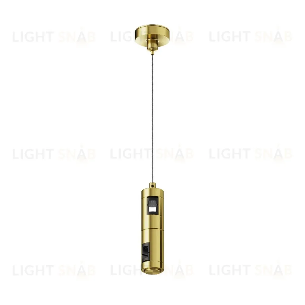 Подвес тросовый двойной Maytoni Flarity TRA157SW-D1-BS TRA157SW-D1-BS