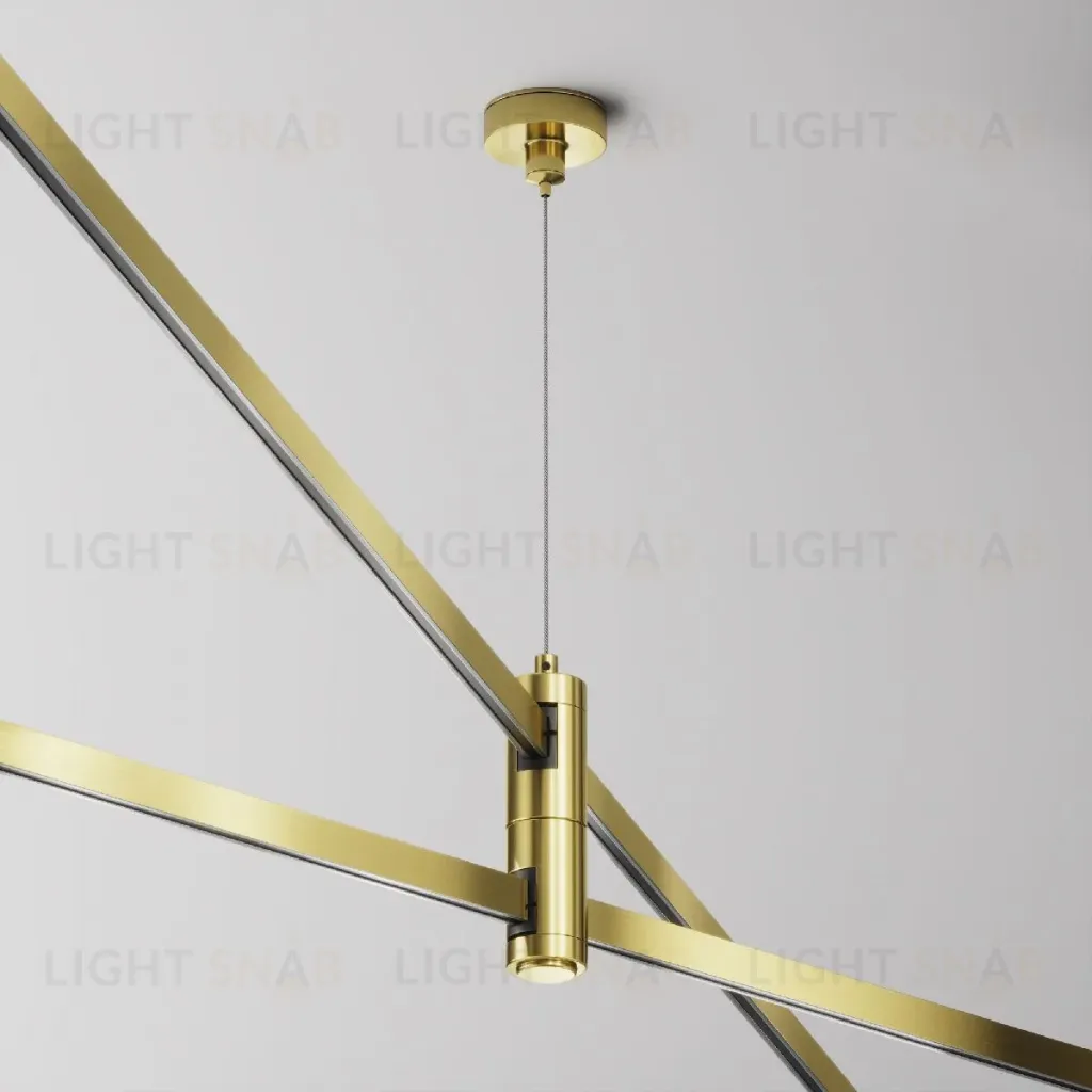 Подвес тросовый двойной Maytoni Flarity TRA157SW-D1-BS TRA157SW-D1-BS
