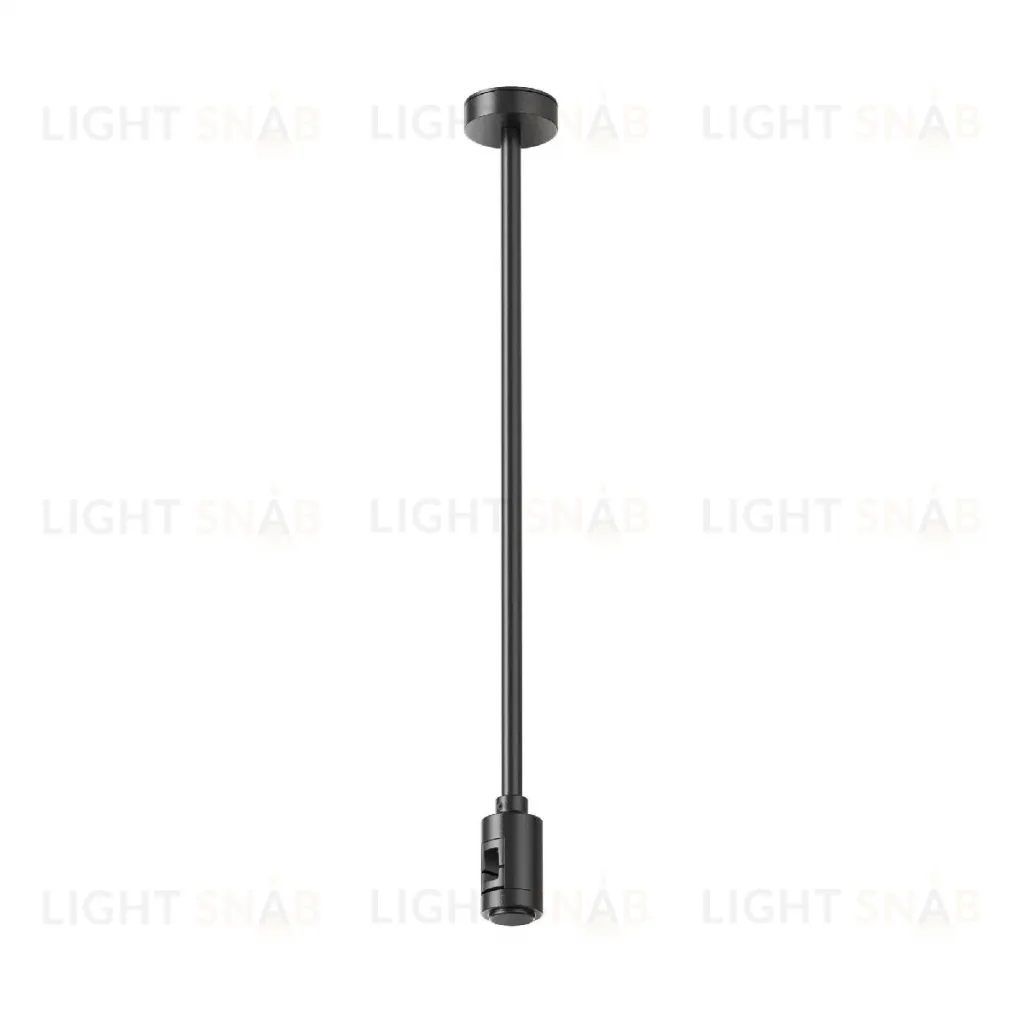 Крепление потолочное с вводом питания Maytoni Flarity TRA158C-BL1-B TRA158C-BL1-B