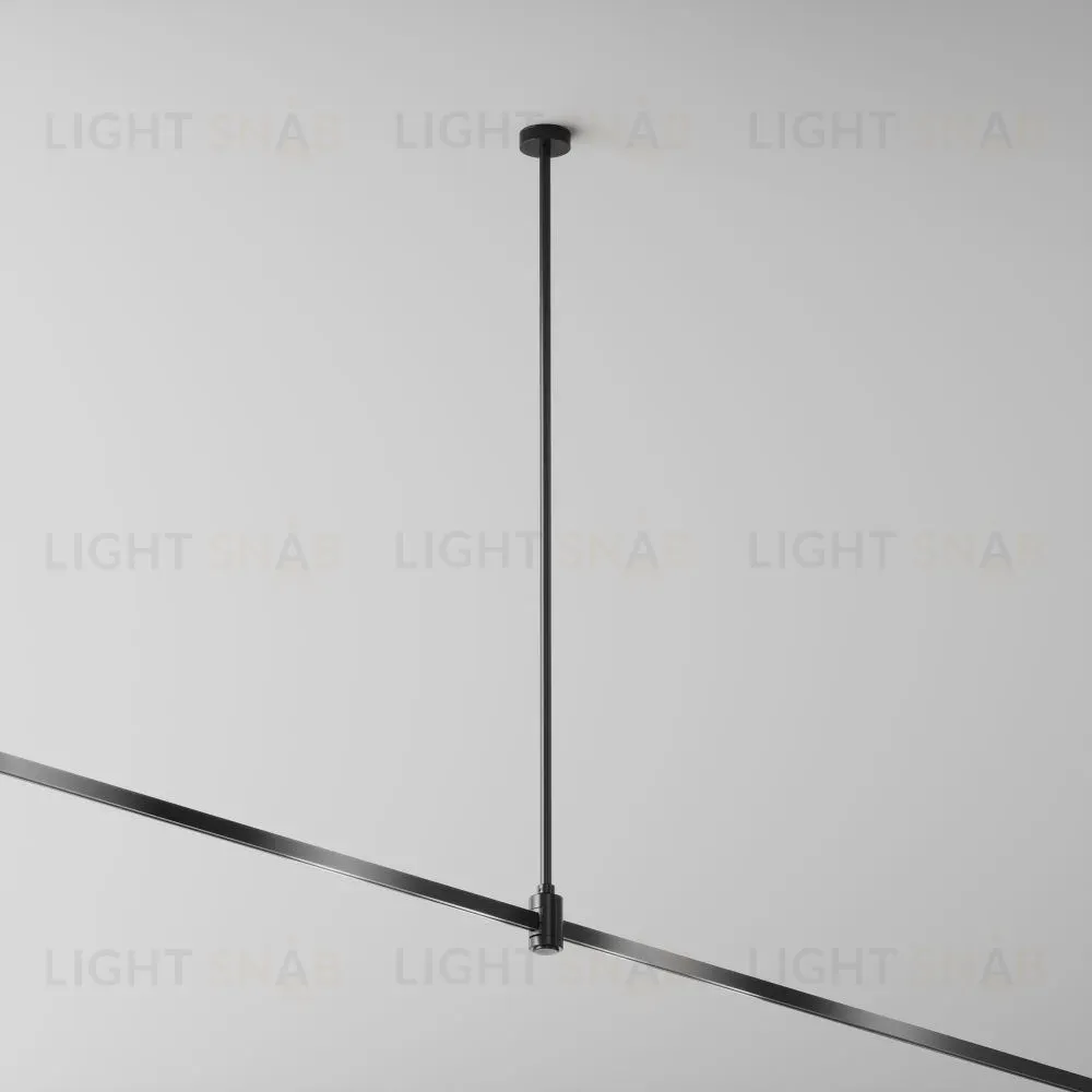 Крепление потолочное с вводом питания Maytoni Flarity TRA159C-B1-B TRA159C-B1-B