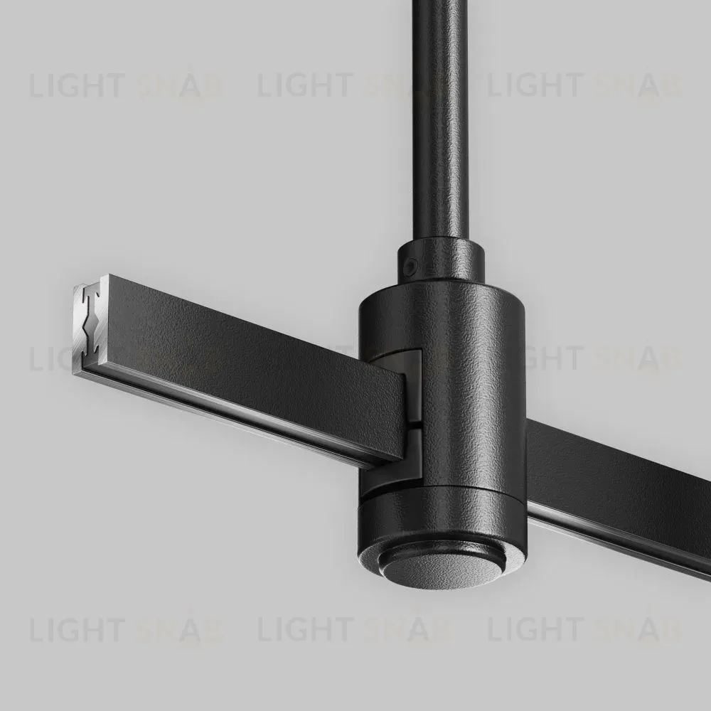 Крепление потолочное с вводом питания Maytoni Flarity TRA159C-B1-B TRA159C-B1-B