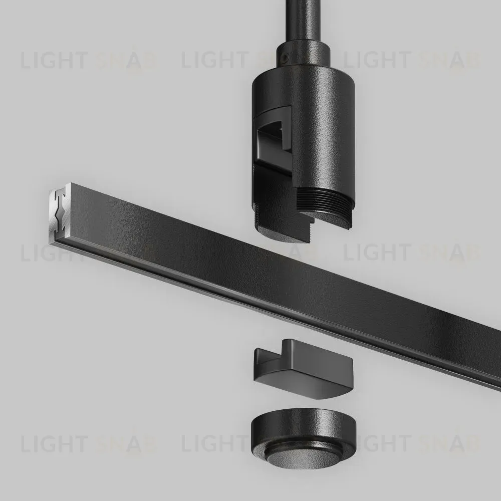 Крепление потолочное с вводом питания Maytoni Flarity TRA159C-B1-B TRA159C-B1-B