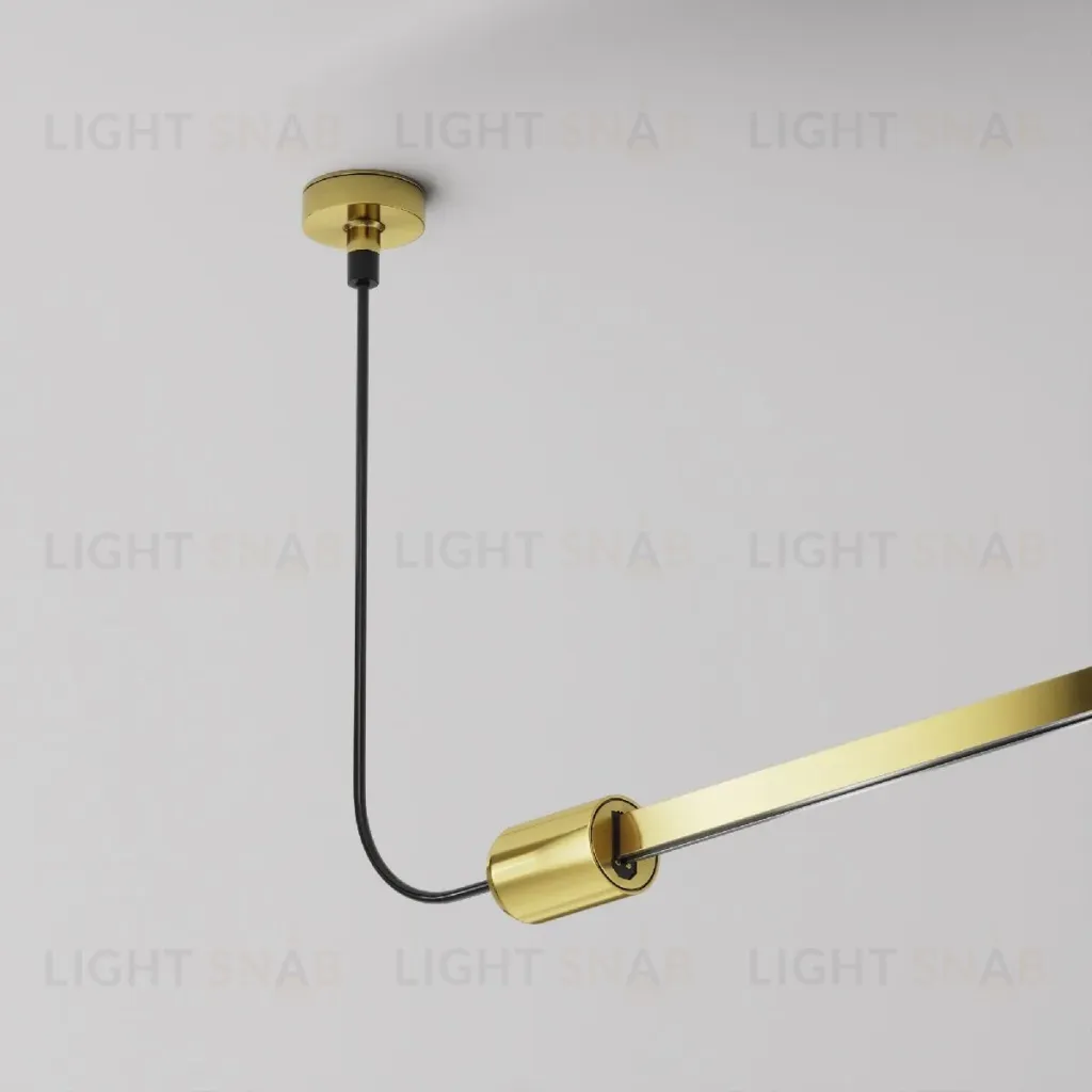 Ввод питания боковой Maytoni Flarity TRA154C-SB1-BS TRA154C-SB1-BS