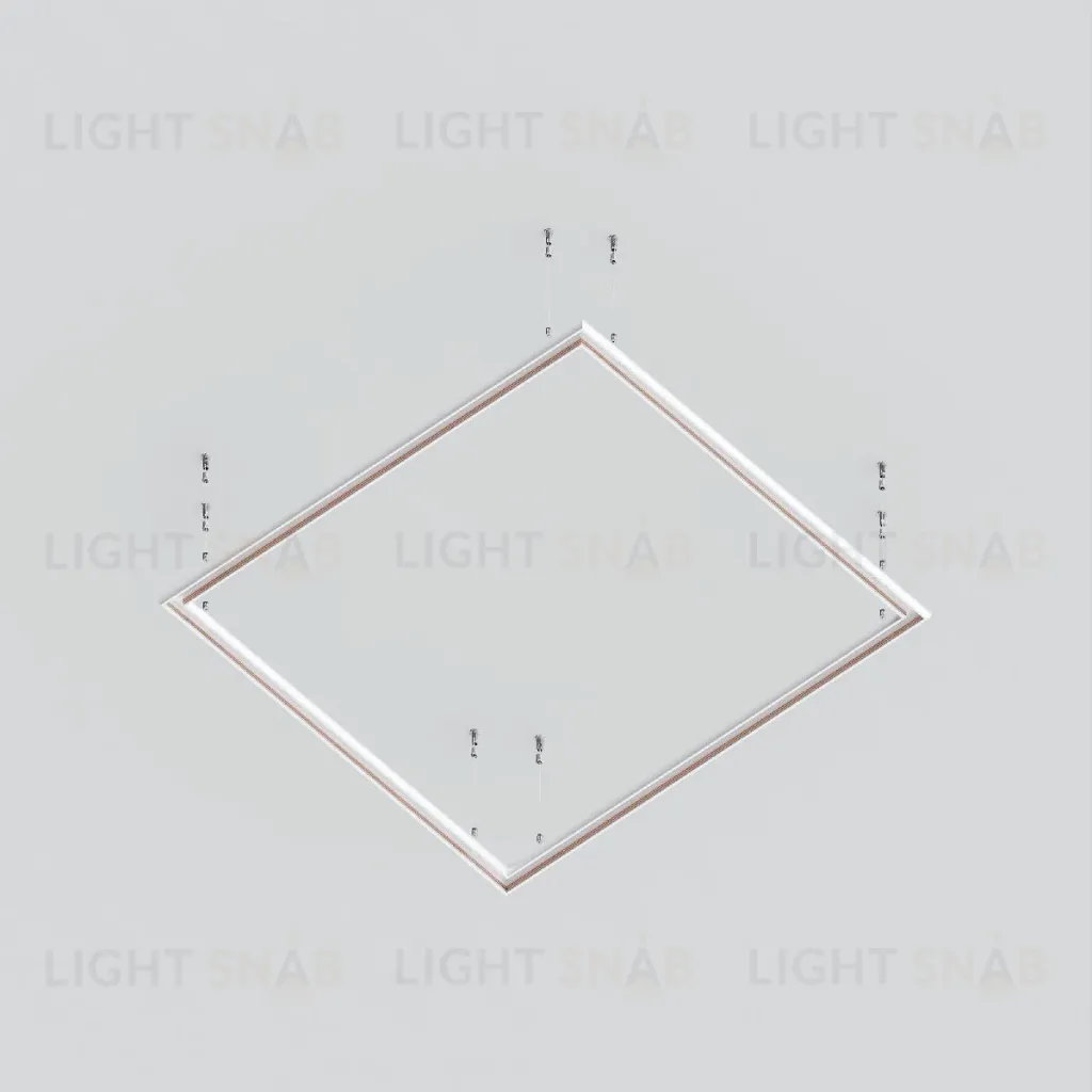 Шинопровод магнитный Maytoni Exility TRXM034-R-412W TRXM034-R-412W