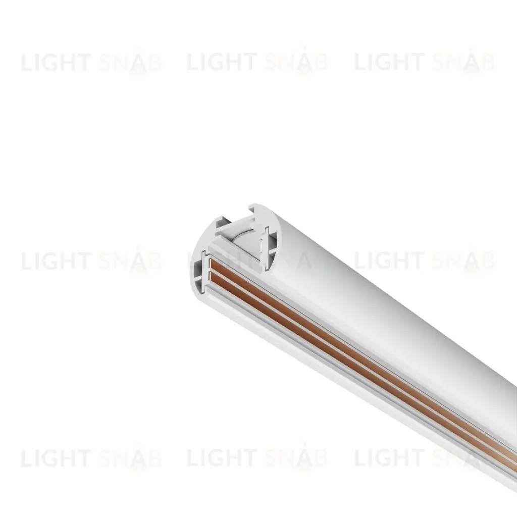 Шинопровод магнитный Maytoni Exility TRXM034-R-412W TRXM034-R-412W