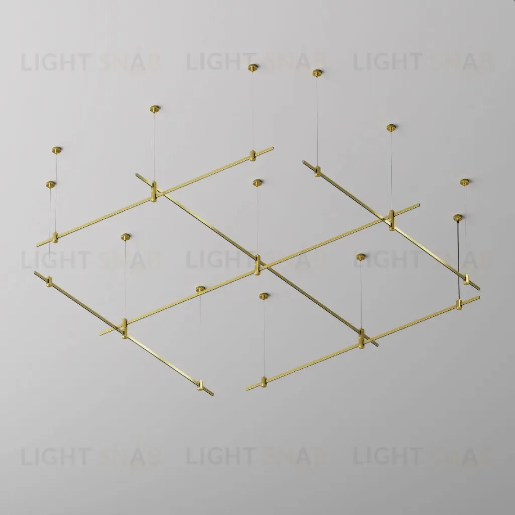 Шинопровод магнитный Maytoni Flarity TRX154-112BS TRX154-112BS