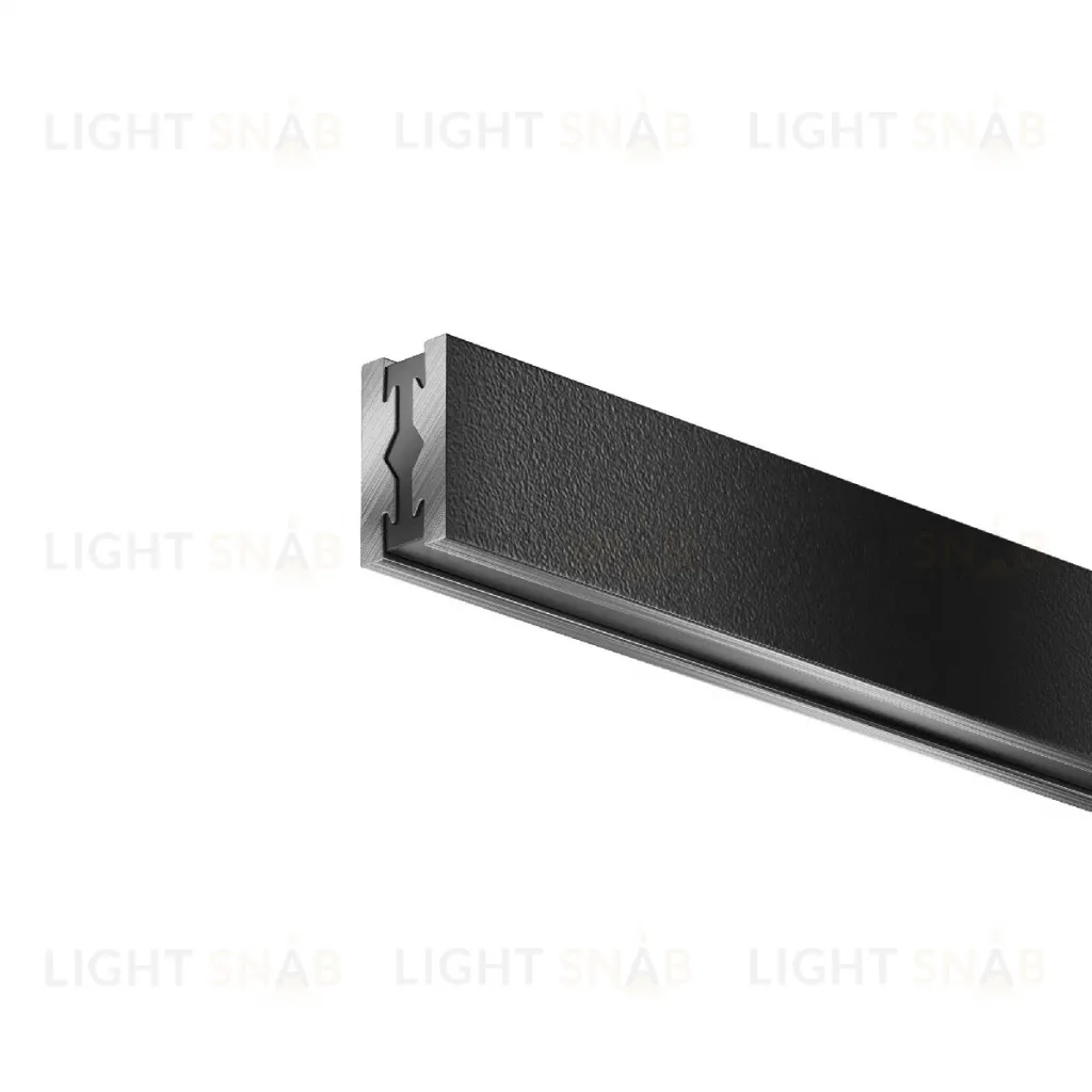 Шинопровод магнитный Maytoni Flarity TRX154-111B TRX154-111B
