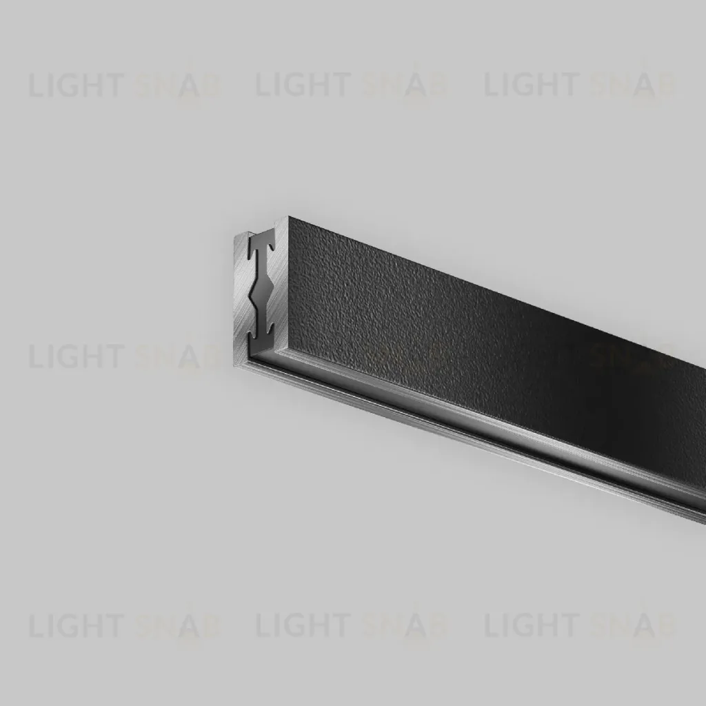 Шинопровод магнитный Maytoni Flarity TRX154-111B TRX154-111B