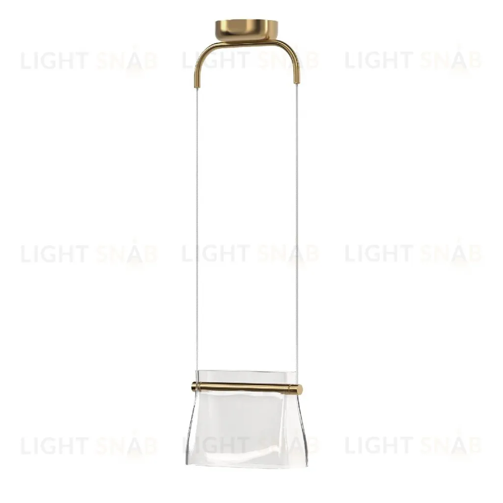 Подвесной светильник Maytoni Cabaret MOD170PL-L8BS3K MOD170PL-L8BS3K