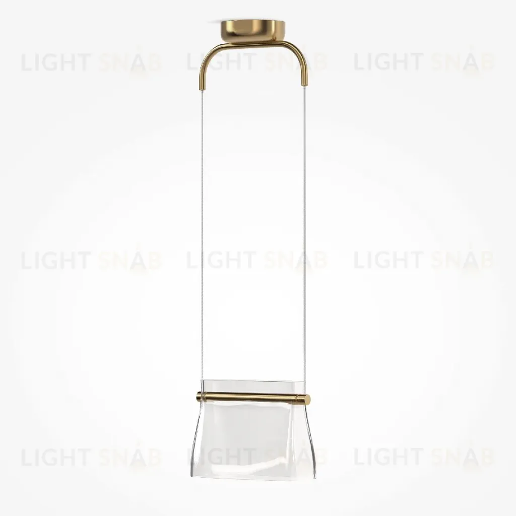 Подвесной светильник Maytoni Cabaret MOD170PL-L8BS3K MOD170PL-L8BS3K