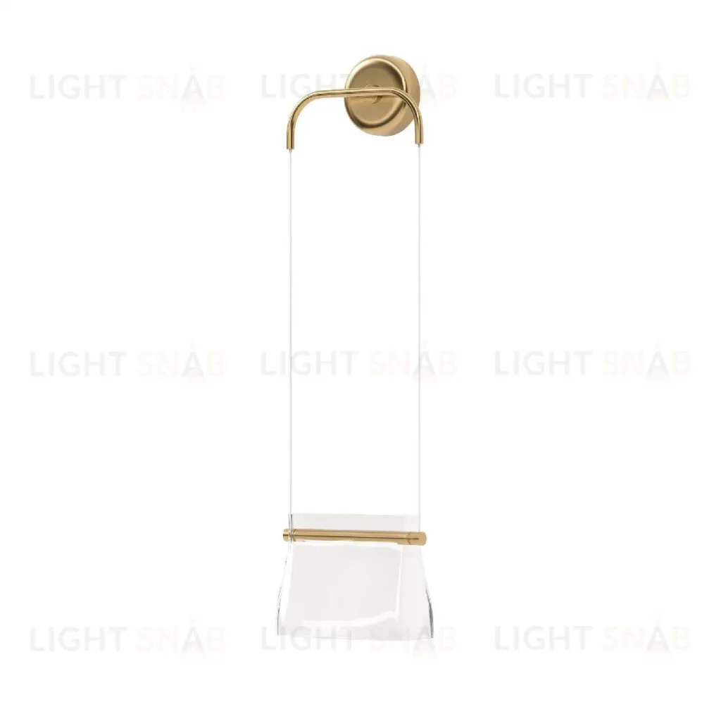 Настенный светильник Maytoni Cabaret MOD170WL-L8BS3K1 MOD170WL-L8BS3K1