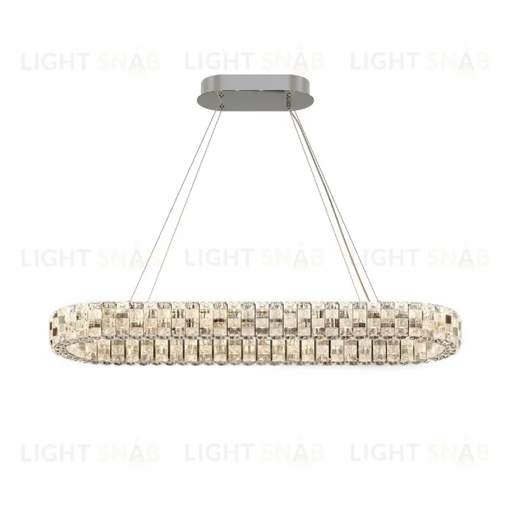Подвесная люстра Maytoni Castello MOD335PL-L35CH3K MOD335PL-L35CH3K