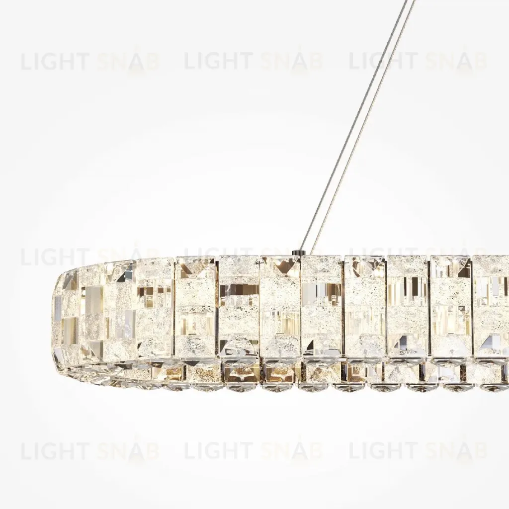 Подвесная люстра Maytoni Castello MOD335PL-L35CH3K MOD335PL-L35CH3K