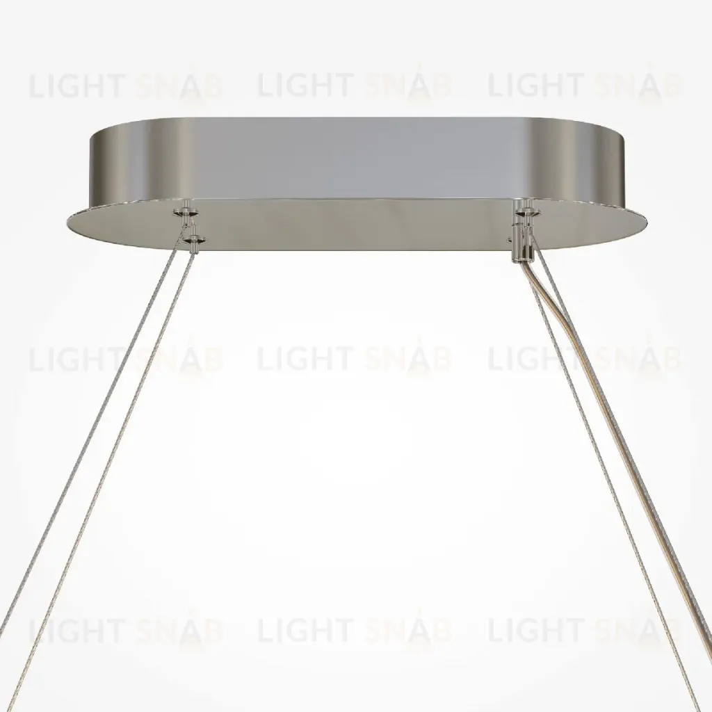 Подвесная люстра Maytoni Castello MOD335PL-L35CH3K MOD335PL-L35CH3K