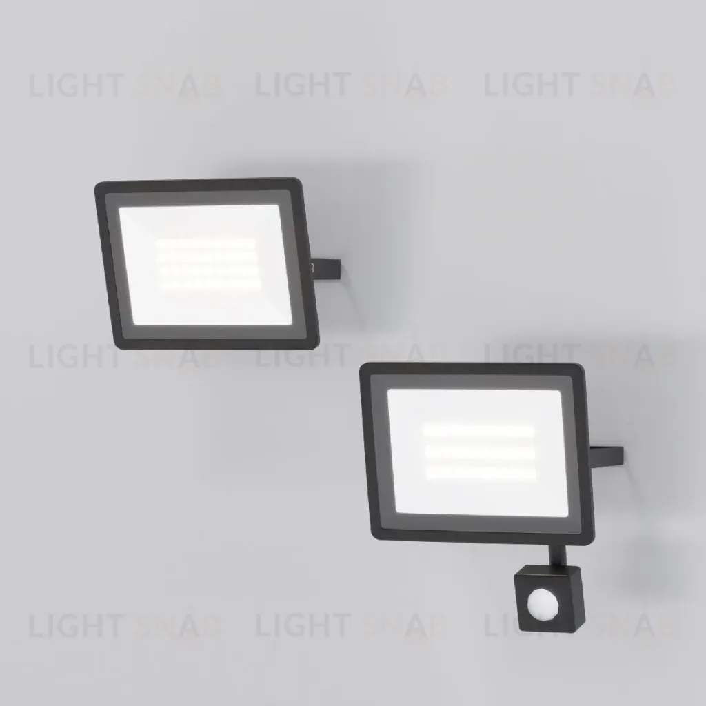 Прожектор Maytoni Flood FL001-L30B4K FL001-L30B4K