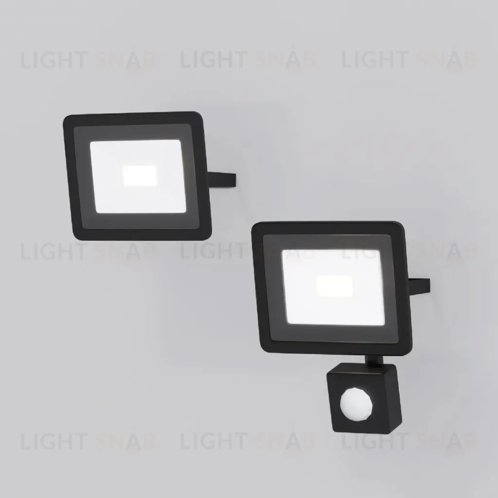 Прожектор Maytoni Flood FL001-L10B4K FL001-L10B4K