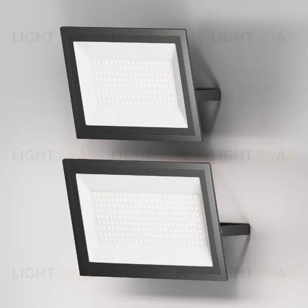Прожектор Maytoni Flood FL001-L100B6K FL001-L100B6K