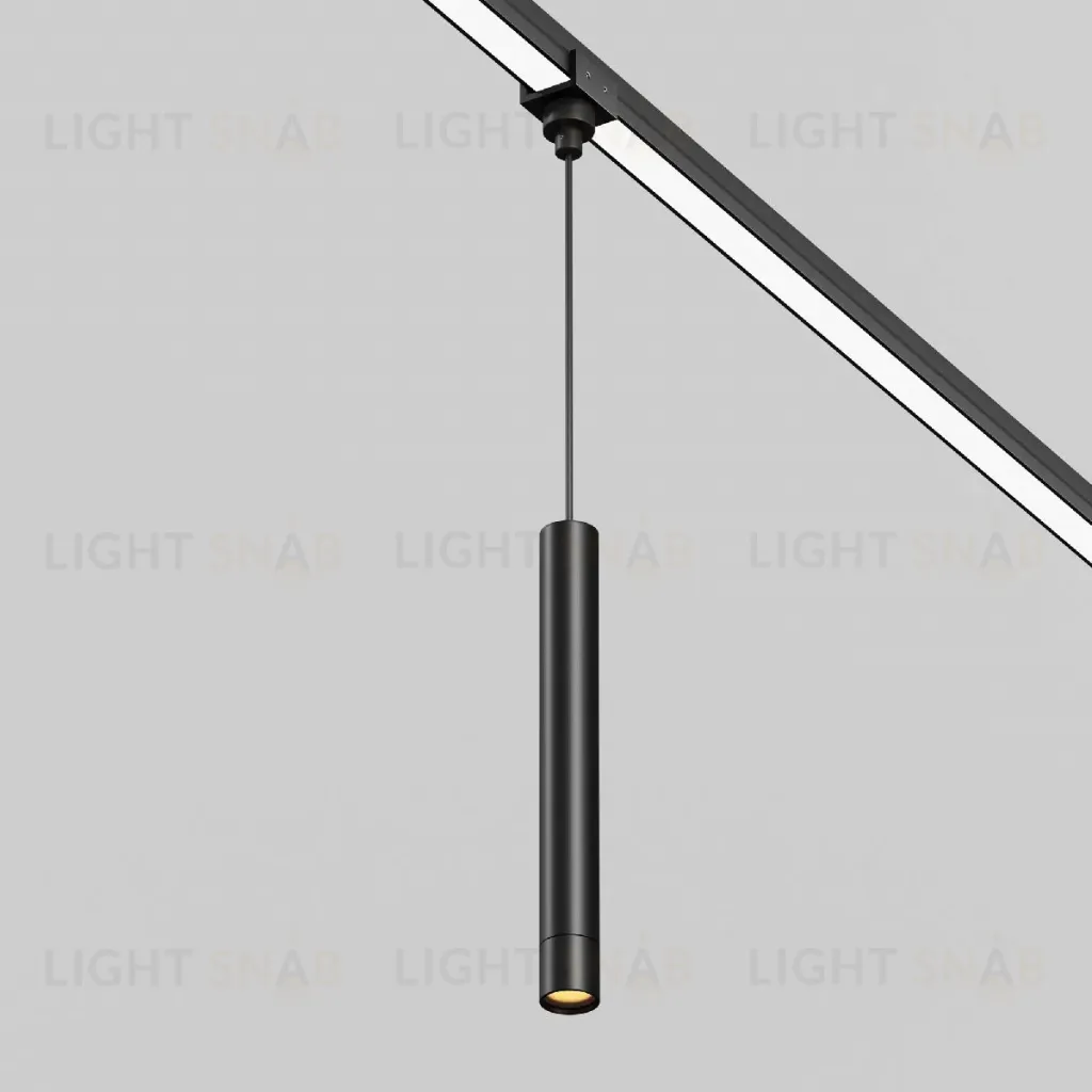 Уличный трековый светильник Maytoni Focus O-TR01-1-P-8WB3K O-TR01-1-P-8WB3K