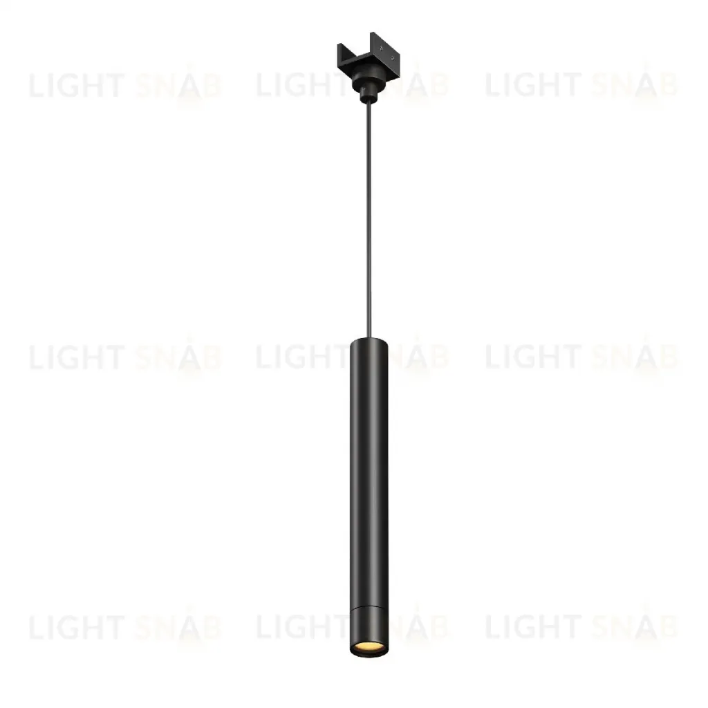 Уличный трековый светильник Maytoni Focus O-TR01-1-P-8WB3K O-TR01-1-P-8WB3K