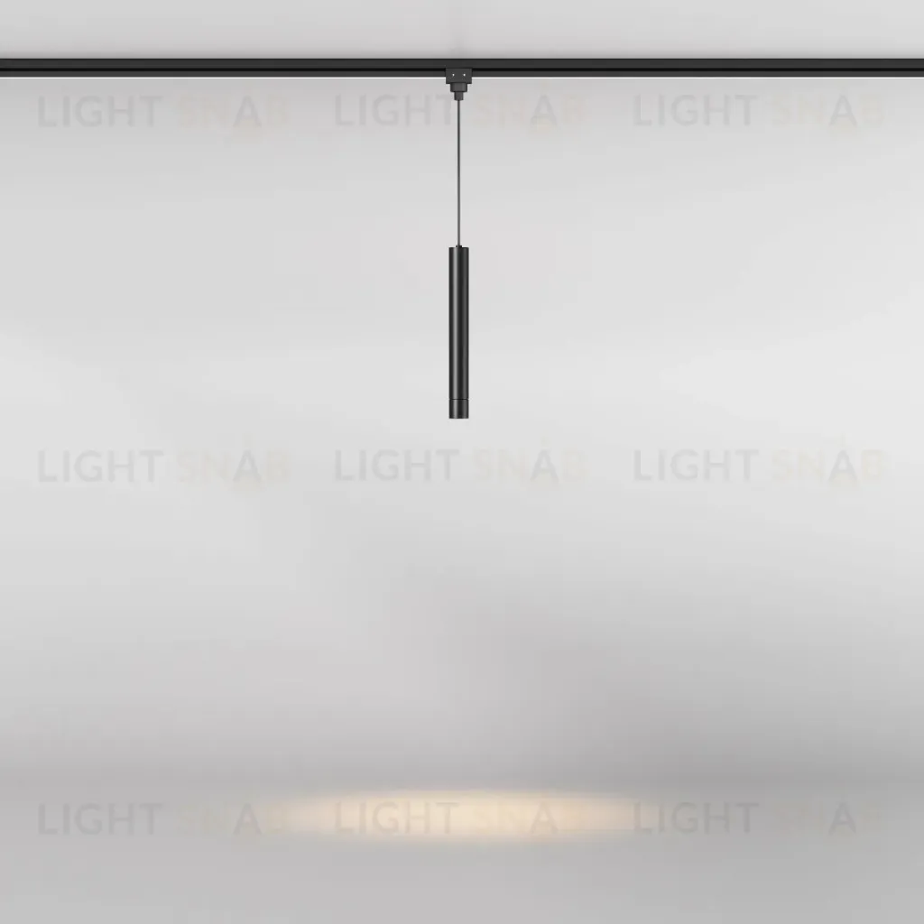 Уличный трековый светильник Maytoni Focus O-TR01-1-P-8WB3K O-TR01-1-P-8WB3K