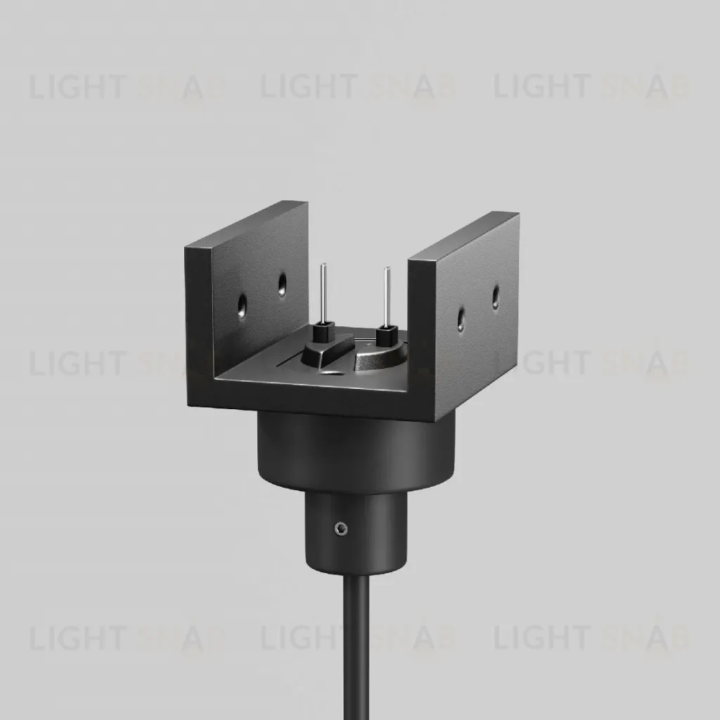 Уличный трековый светильник Maytoni Focus O-TR01-1-P-8WB3K O-TR01-1-P-8WB3K
