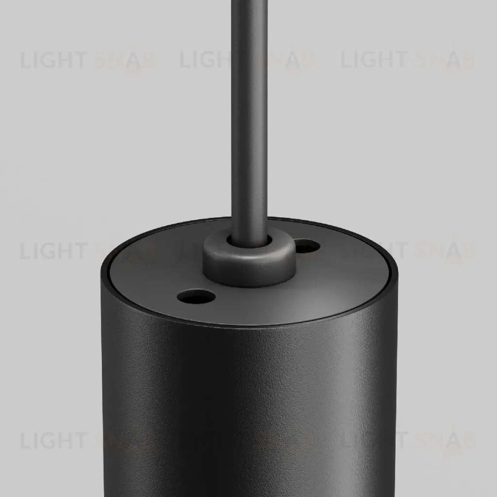Уличный трековый светильник Maytoni Focus O-TR01-1-P-8WB3K O-TR01-1-P-8WB3K