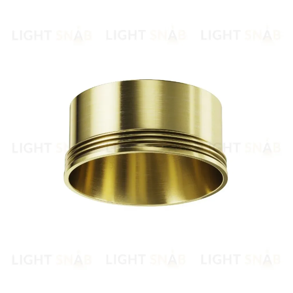Декоративное кольцо Maytoni Focus RingM-12-BS RingM-12-BS