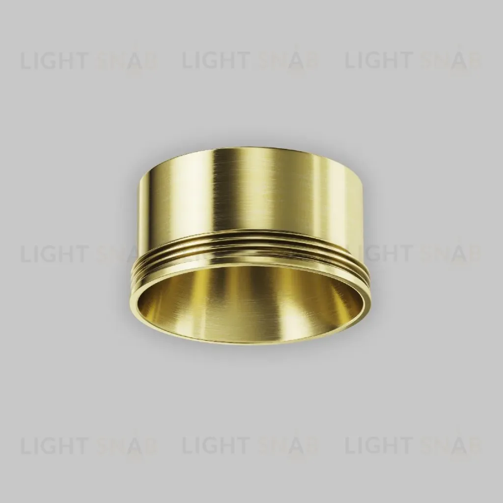 Декоративное кольцо Maytoni Focus RingS-5-BS RingS-5-BS