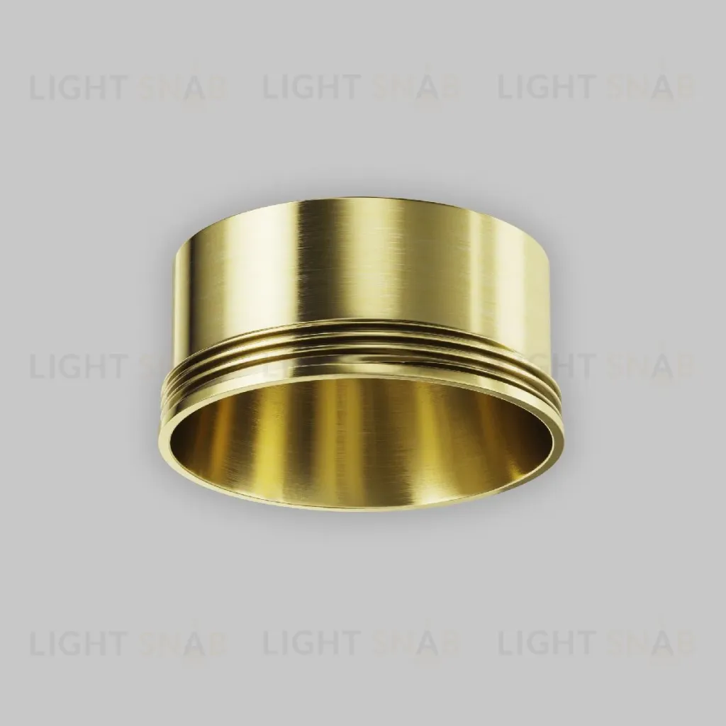 Декоративное кольцо Maytoni Focus RingM-12-BS RingM-12-BS