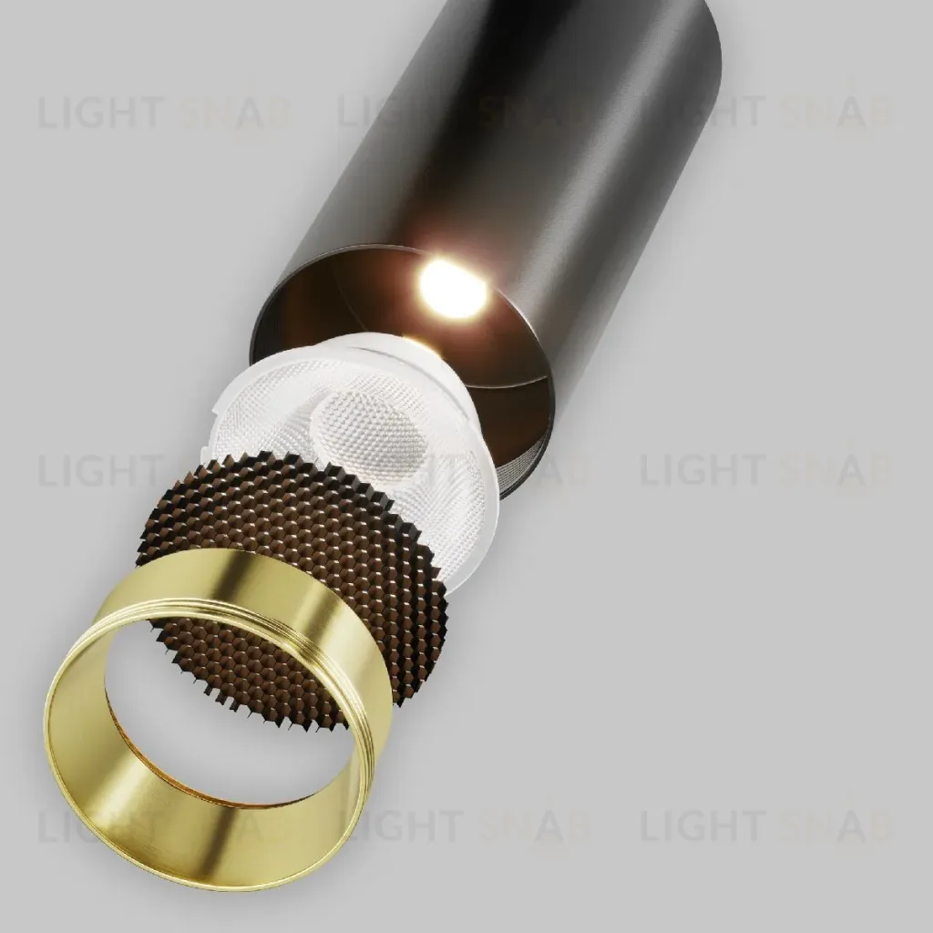 Декоративное кольцо Maytoni Focus RingL-20-BS RingL-20-BS