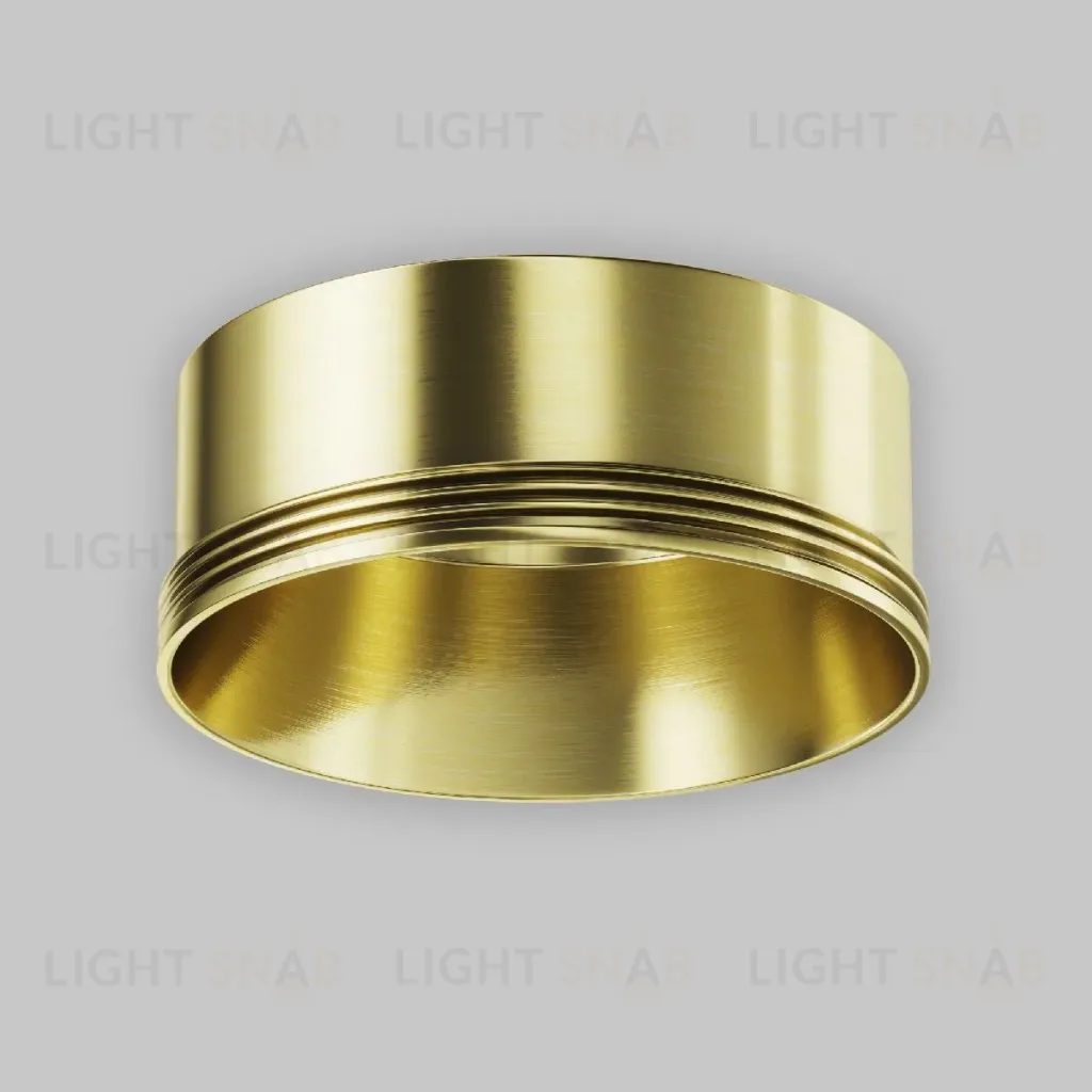 Декоративное кольцо Maytoni Focus RingL-20-BS RingL-20-BS
