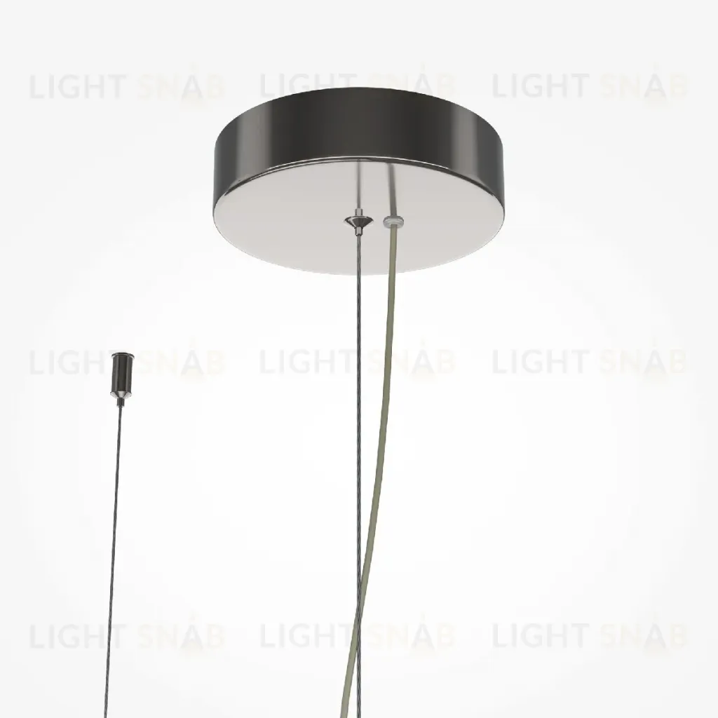 Подвесная люстра Maytoni Mind MOD299PL-L80BC3K MOD299PL-L80BC3K