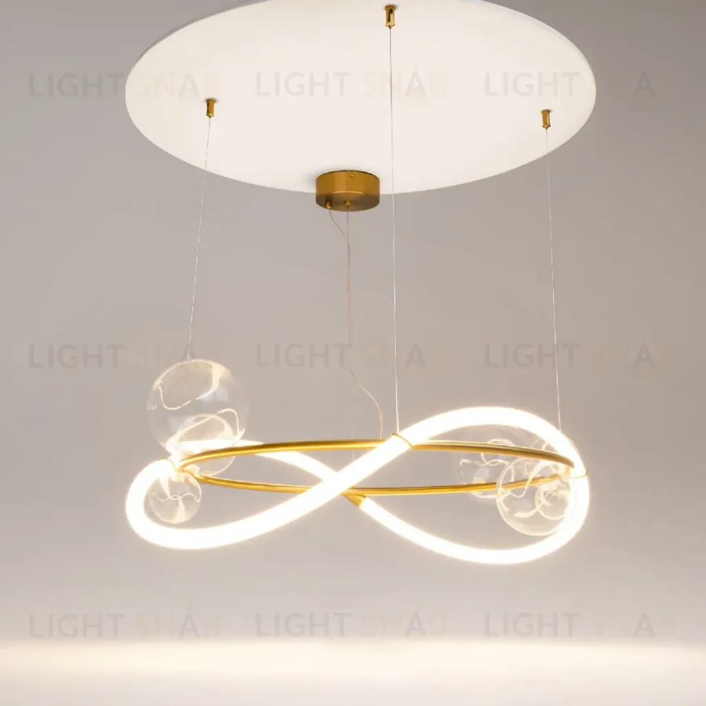 Подвесная люстра Maytoni Oasis MOD289PL-L44BS3K MOD289PL-L44BS3K