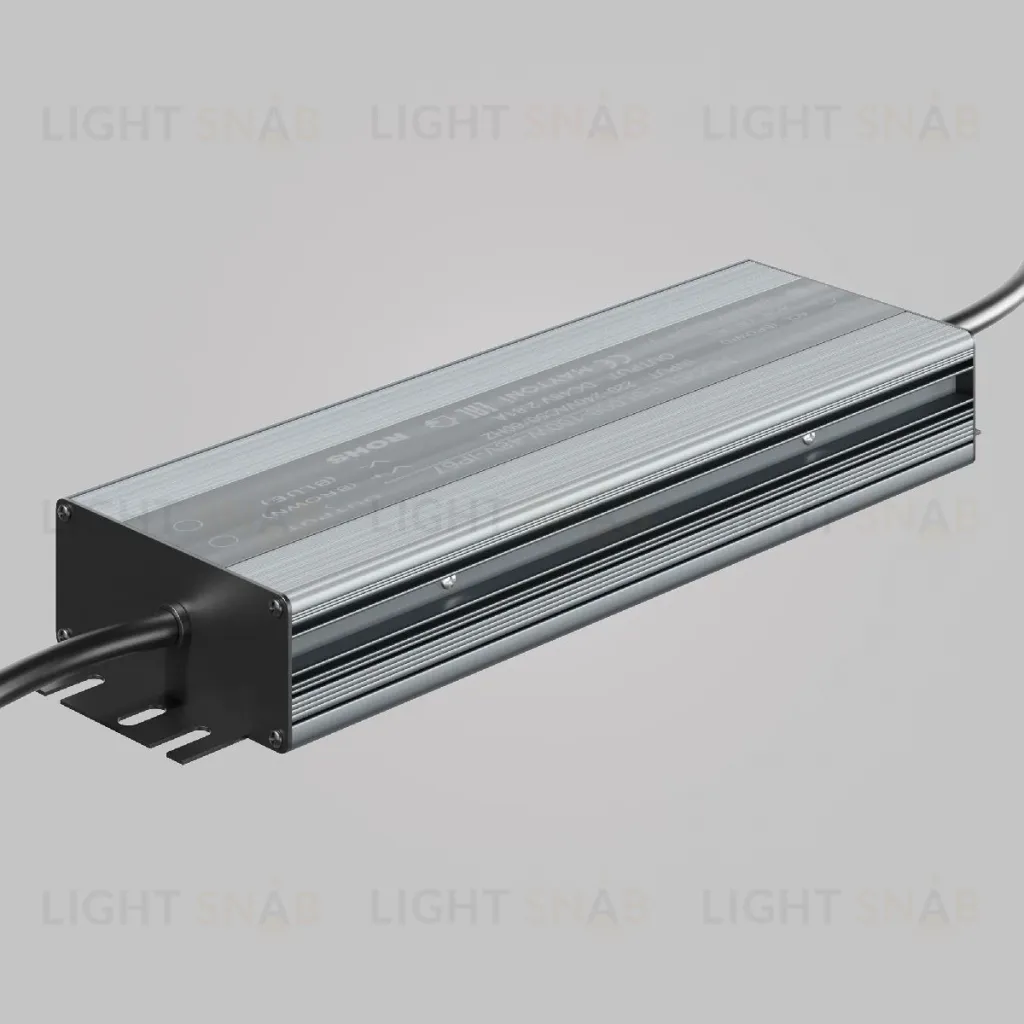 Блок питания Maytoni Power Supply Magnetic PSL008-150W-48V-IP67 PSL008-150W-48V-IP67