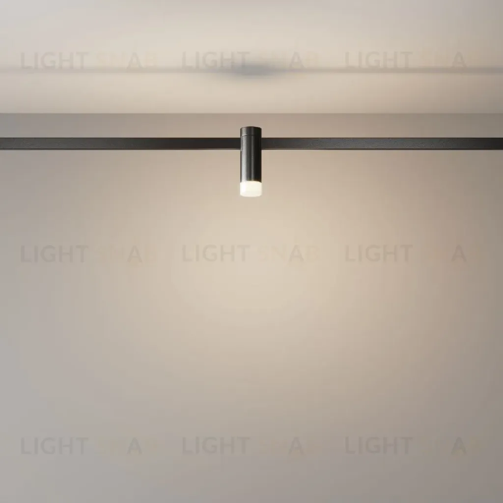 Трековый светильник Maytoni Skim TR145-1-3W3K-W-B TR145-1-3W3K-W-B