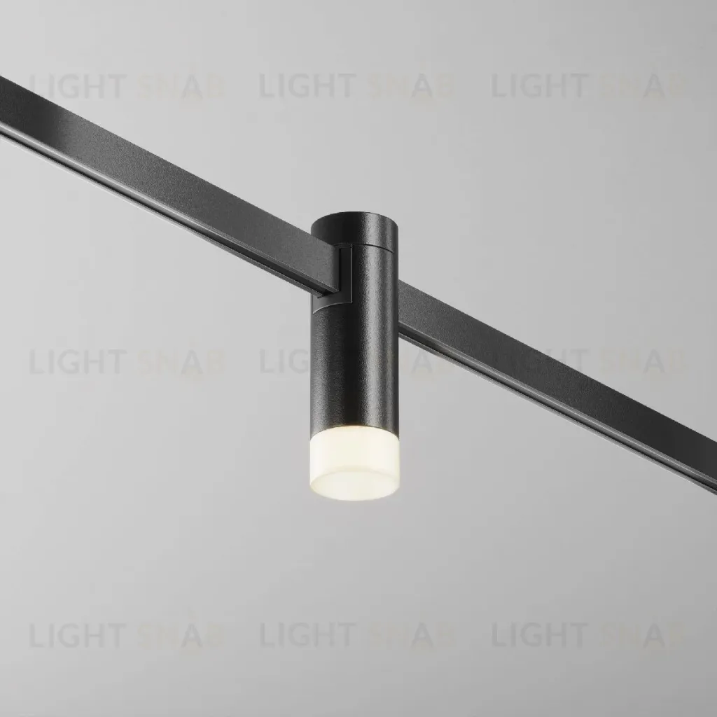 Трековый светильник Maytoni Skim TR145-1-3W3K-W-B TR145-1-3W3K-W-B