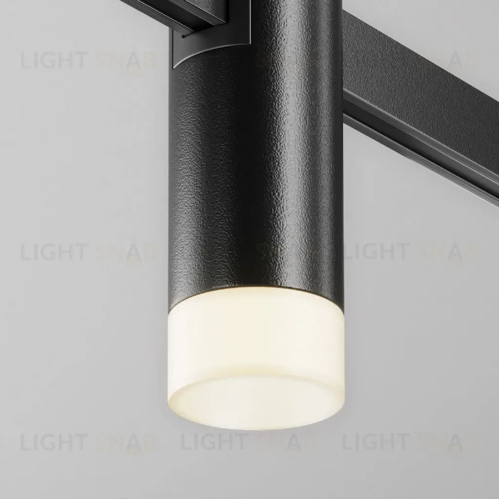 Трековый светильник Maytoni Skim TR145-1-3W3K-W-B TR145-1-3W3K-W-B