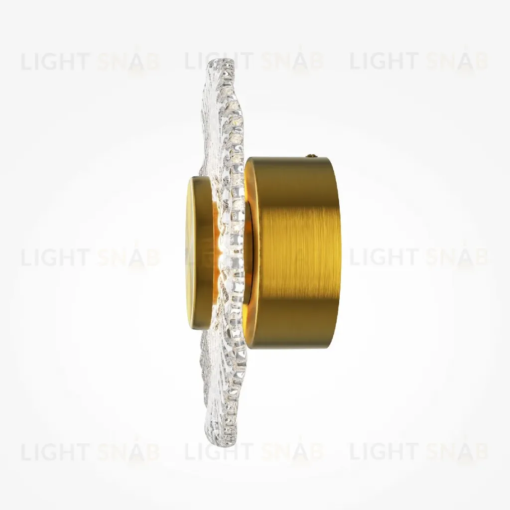Настенный светильник Maytoni Sparkle MOD343WL-L5BS3K2 MOD343WL-L5BS3K2