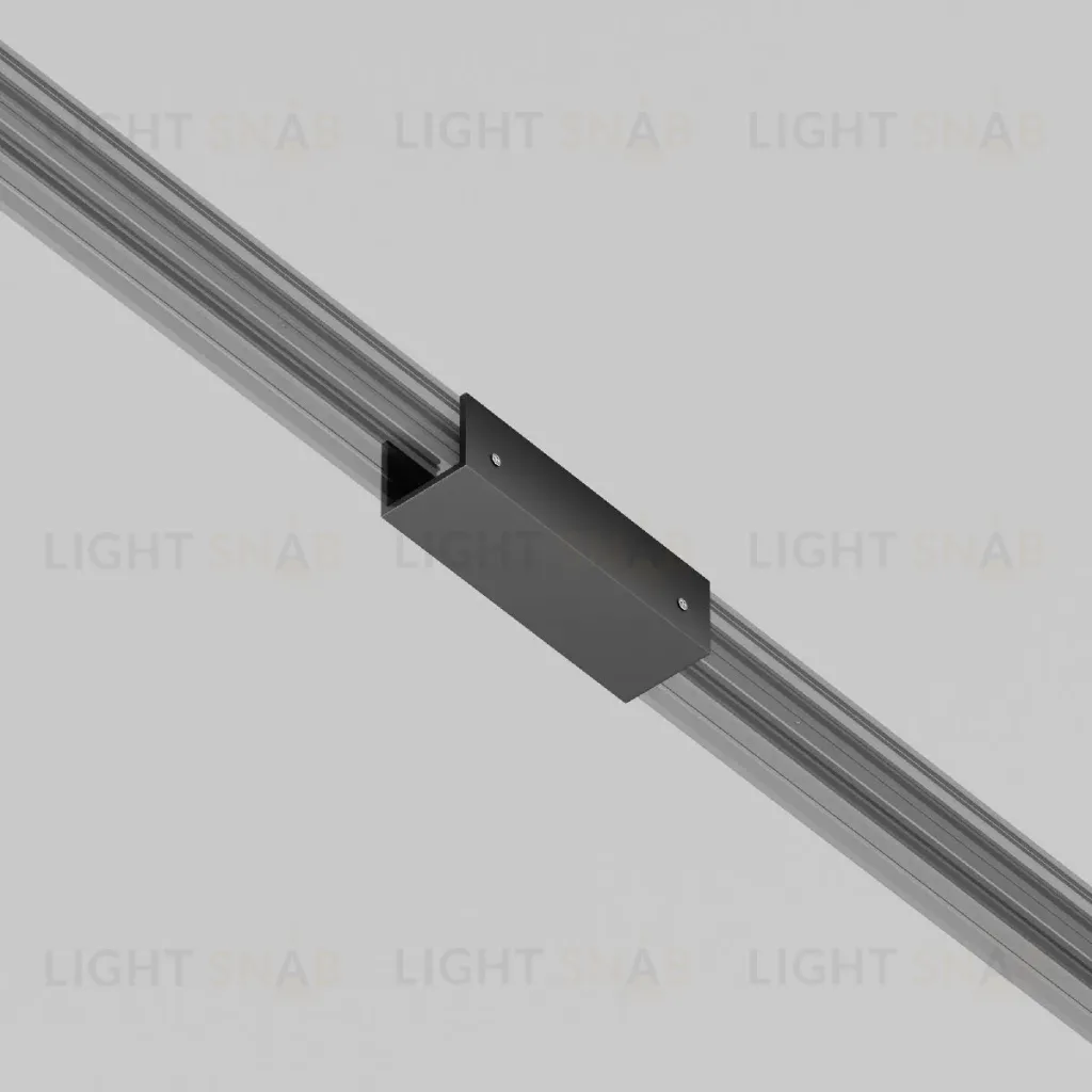 Коннектор прямой для профиля Maytoni Elasity O-TR001-SC180 O-TR001-SC180