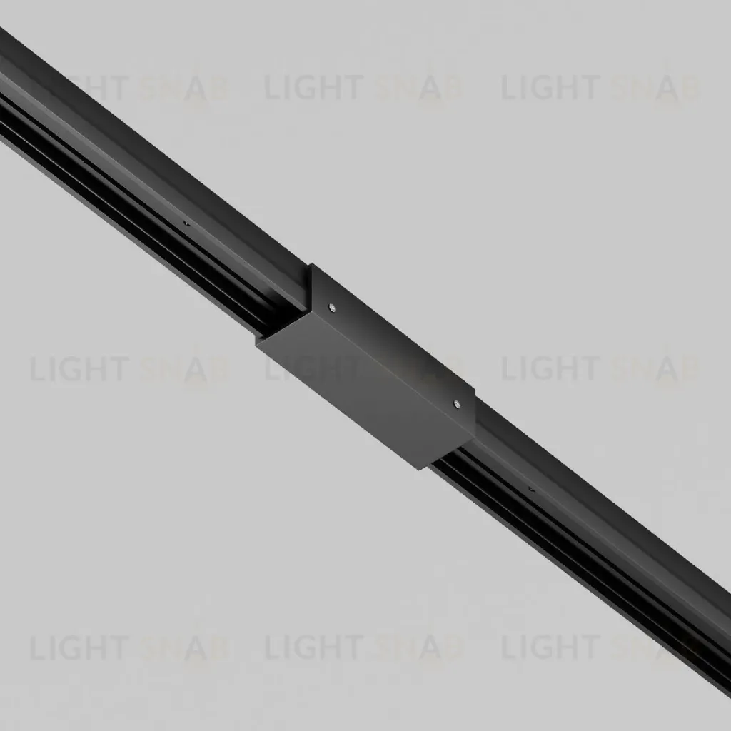 Коннектор прямой для профиля Maytoni Elasity O-TR001-SC180 O-TR001-SC180