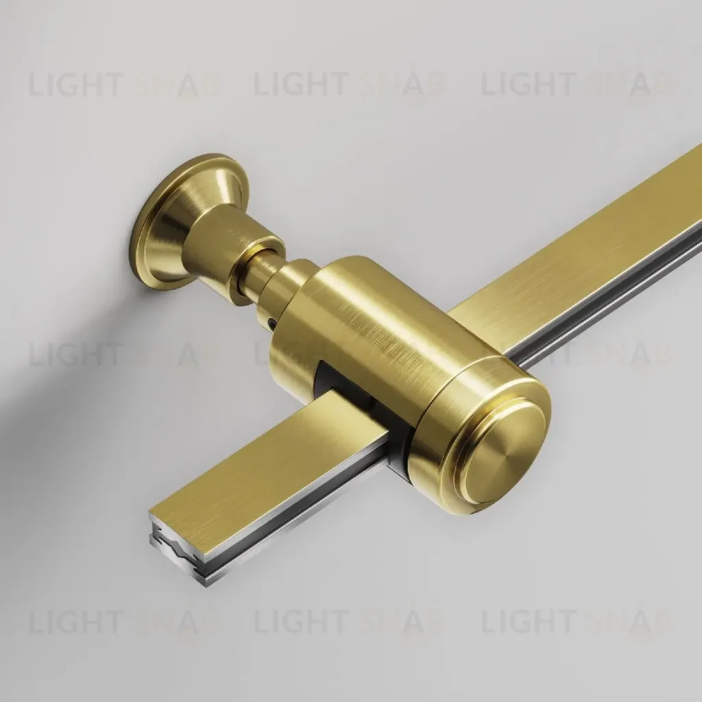 Крепление настенное одинарное Maytoni Flarity TRA155CW-S1-BS TRA155CW-S1-BS