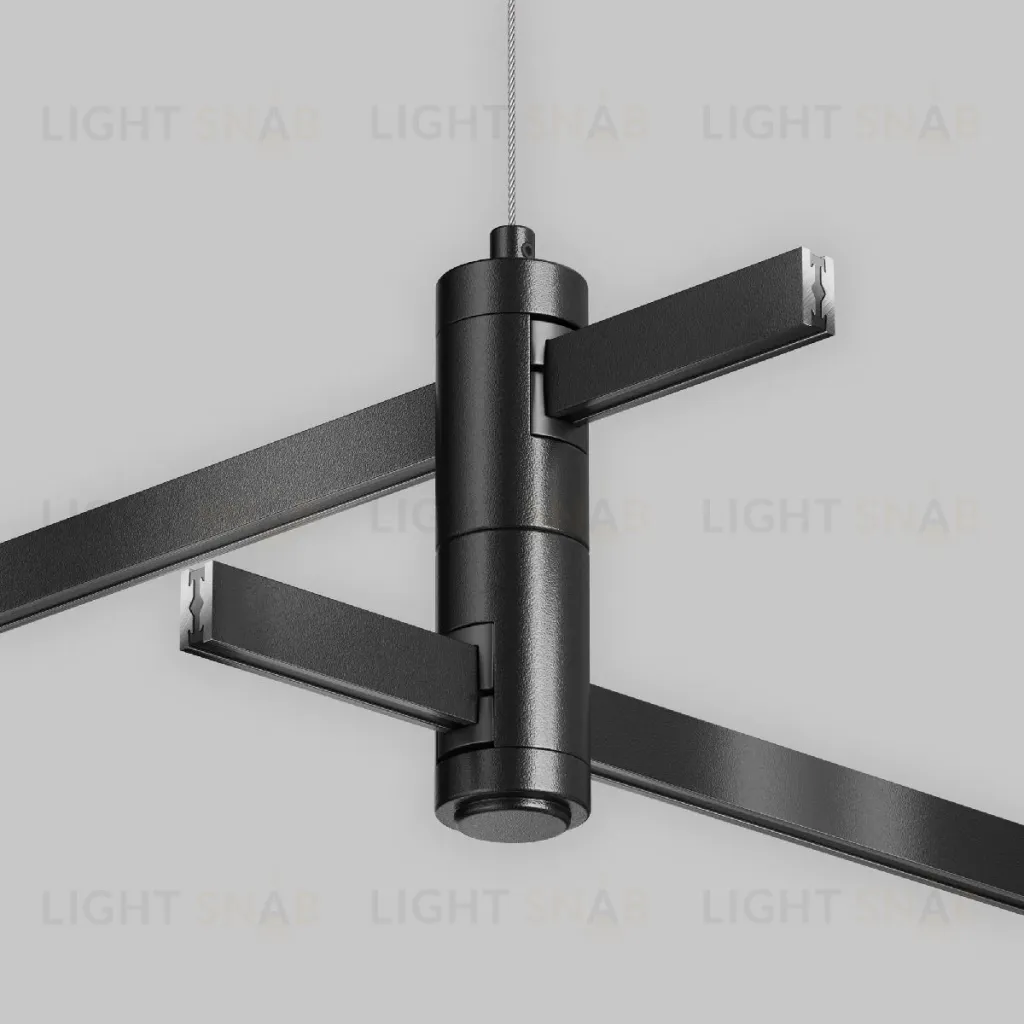 Подвес тросовый двойной Maytoni Flarity TRA157SW-D1-B TRA157SW-D1-B