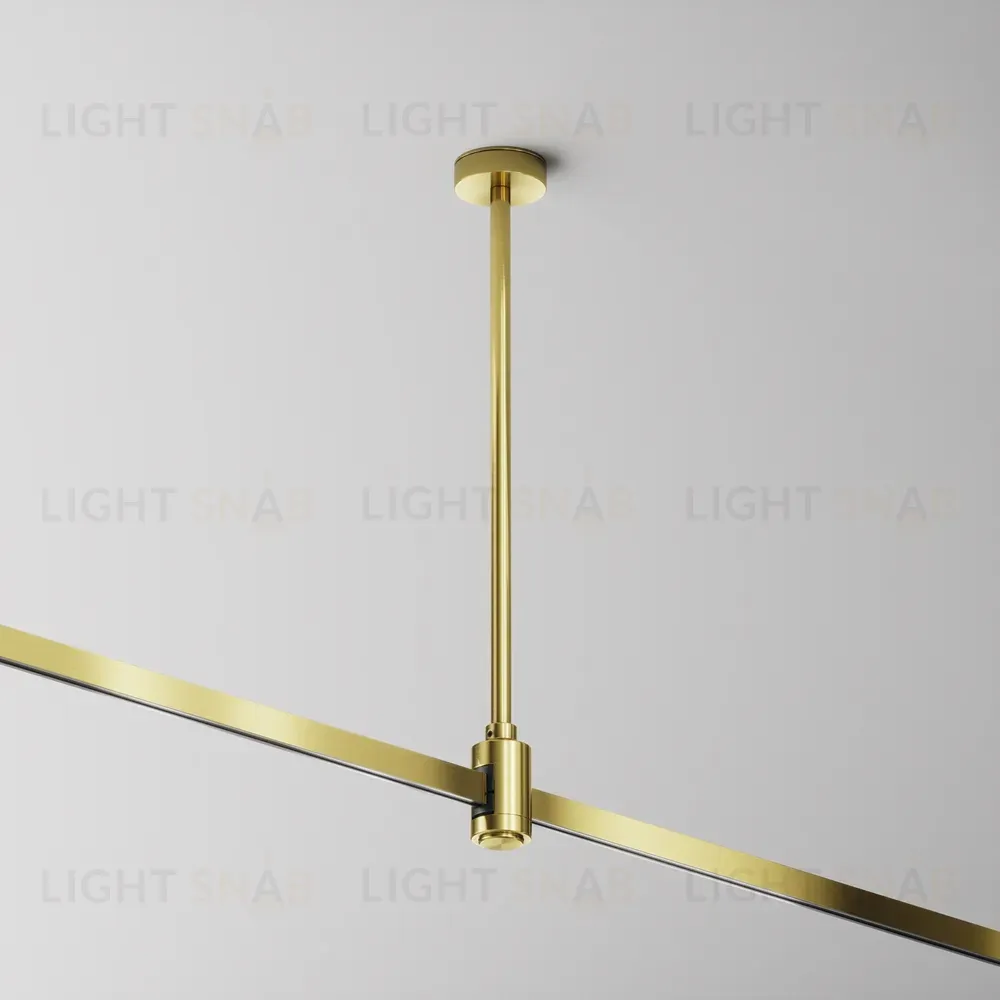 Крепление потолочное с вводом питания Maytoni Flarity TRA158C-B1-BS TRA158C-B1-BS